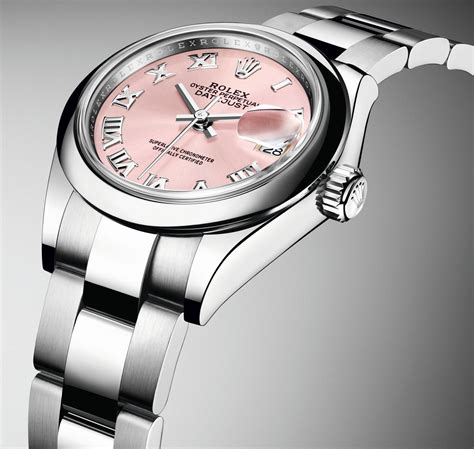 rolex oyster perpetual datejust armbanduhr für damen|Rolex Oyster Perpetual date women's.